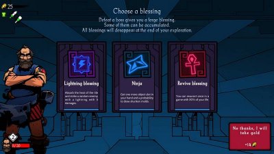 Puzzle Forge Dungeon
